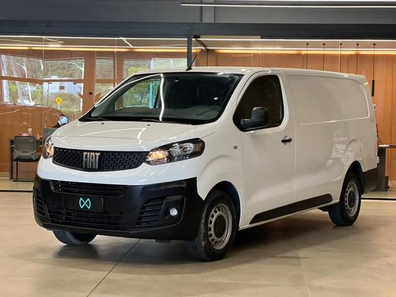 FIAT SCUDO 1.5 BLUEHDI DIESEL CARGO MANUAL FIAT SCUDO 1.5 BLUEHDI DIESEL CARGO MANUAL